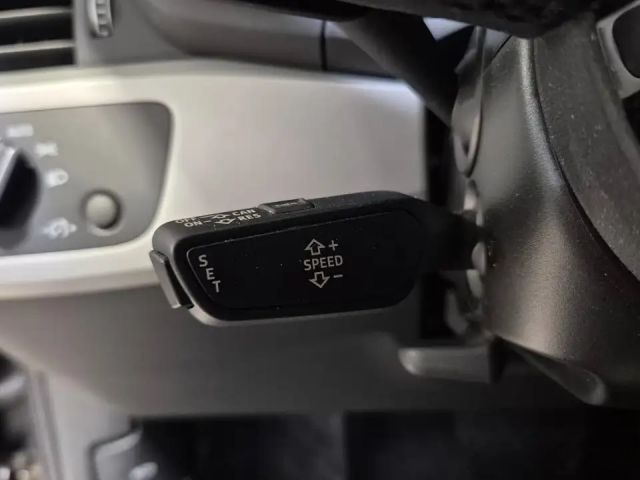 Audi A4 35 TFSI Avant