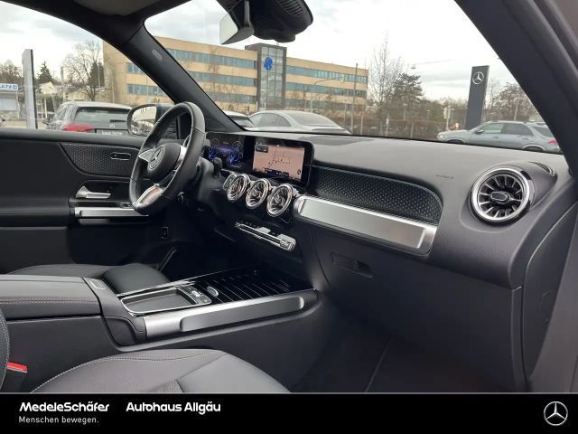 Mercedes-Benz EQB 350 4MATIC Progressive