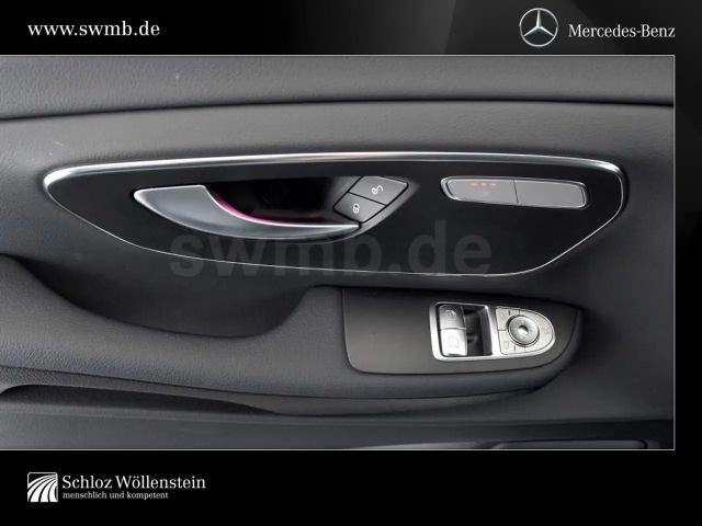 Mercedes-Benz V 250 Style