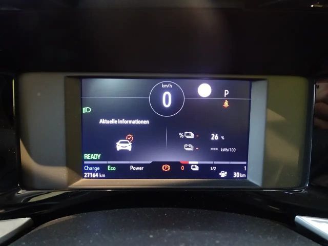 Opel Mokka Elegance Mokka-e