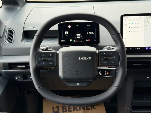 Kia PV5 Passenger 71 kWh Earth Plus