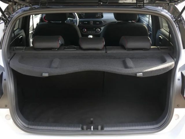Hyundai i10 1.0 N Line T-GDi