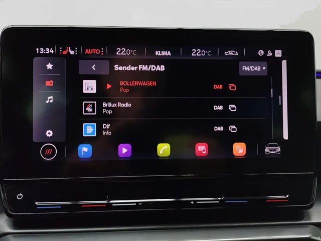 Cupra Leon 2.0 TSI DSG Sportstourer VZ