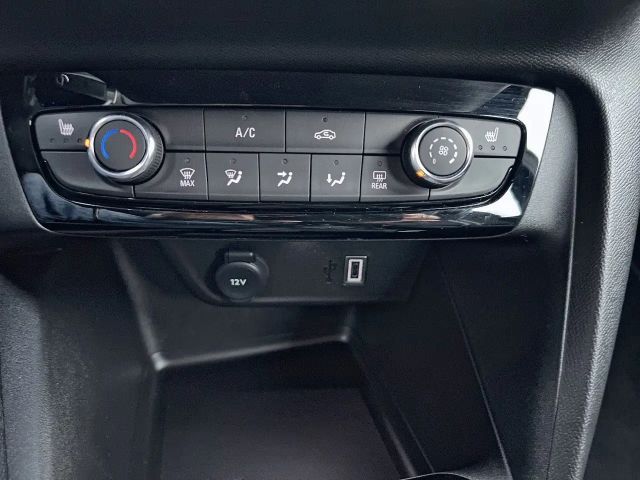 Opel Corsa GS-Line Grand Sport Turbo