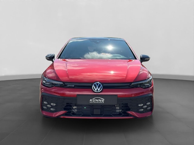 Volkswagen Golf GTE IQ.Drive Style