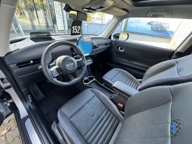 MINI Cooper Classic Trim PANO HuD DA PA LenkradHzg