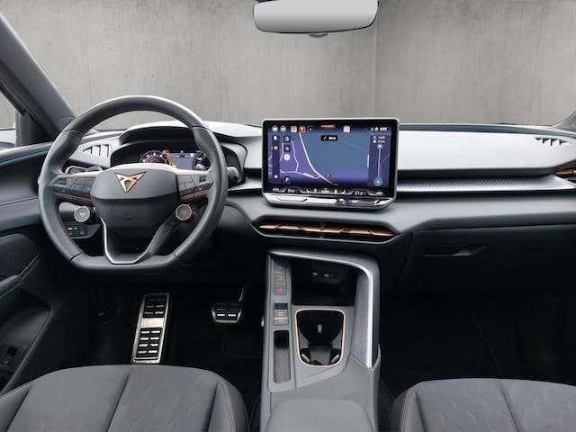 Cupra Terramar 2.0 TSI VZ