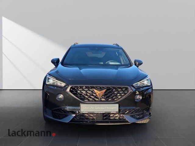 Cupra Formentor 4Drive VZ