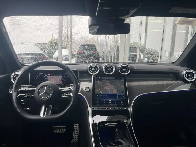 Mercedes-Benz GLC 450 4MATIC AMG Line