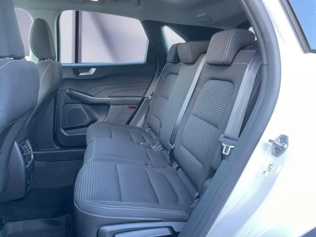 Ford Kuga 4x4 AWD Titanium