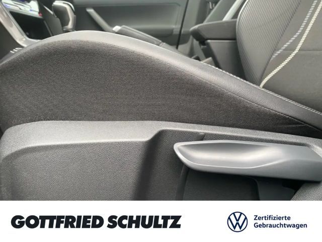 Volkswagen Taigo 1.5 TSI DSG Style