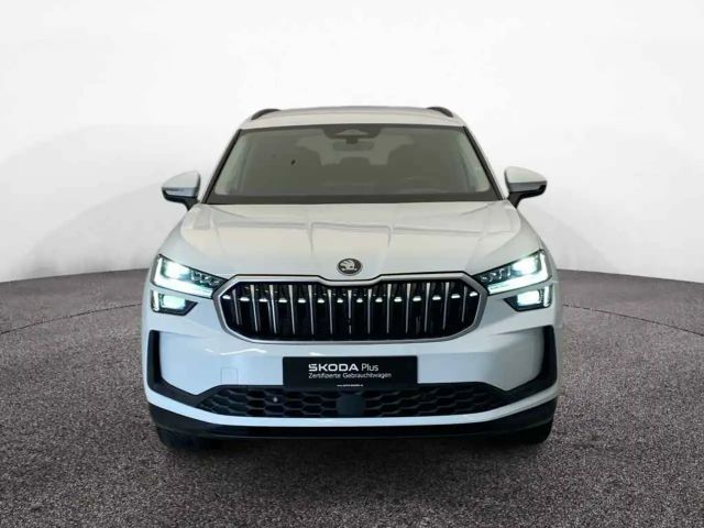 Skoda Kodiaq 4x4 Selection