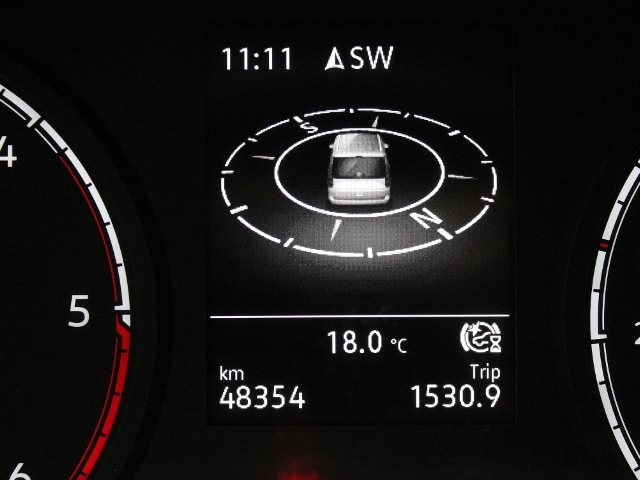 Volkswagen Caddy 2.0 TDI Life Maxi