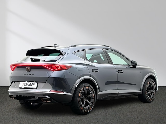 Cupra Formentor 1.4 DSG VZ e-Hybrid