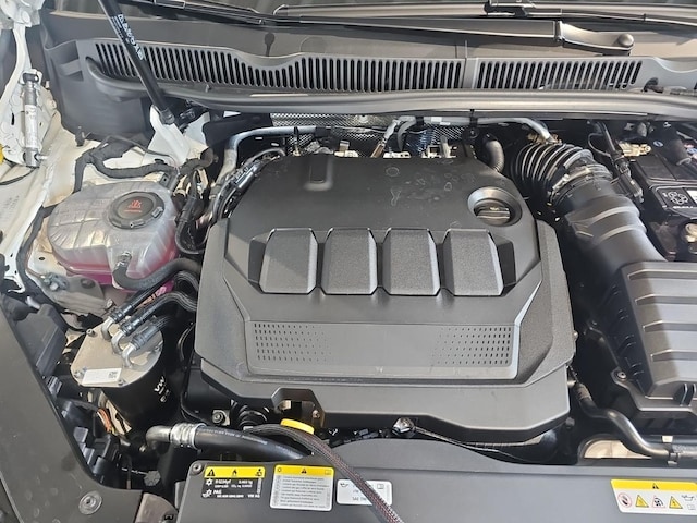 Volkswagen Touran 2.0 TDI