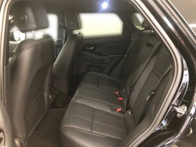 Land Rover Range Rover Evoque AWD S