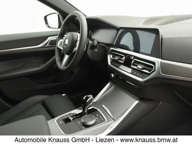 BMW 420 420d Coupé xDrive