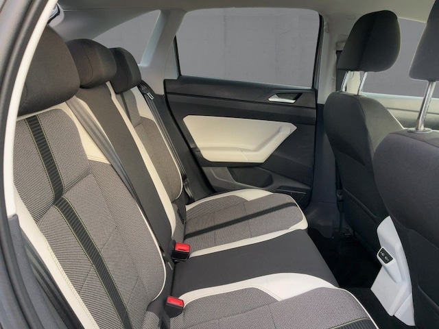 Volkswagen Taigo 1.0 TSI IQ.Drive Style