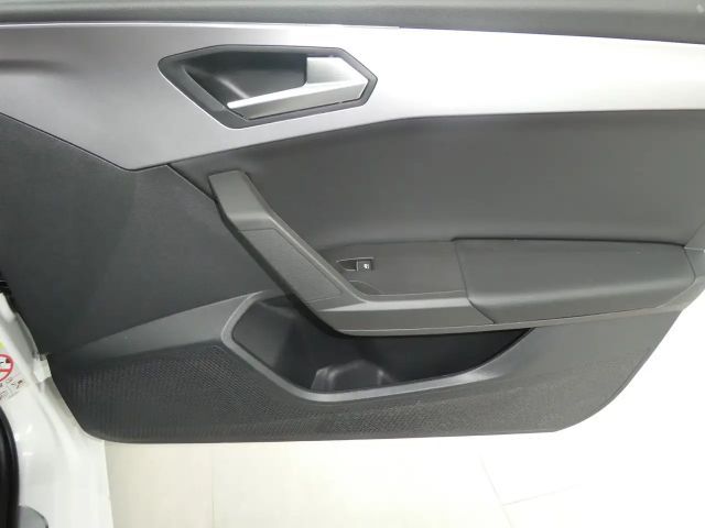 Seat Leon 2.0 TDI DSG FR-lijn