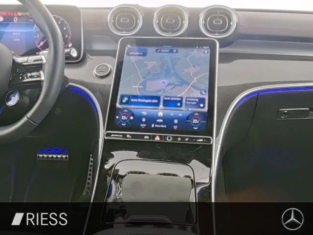 Mercedes-Benz CLE 53 AMG 4MATIC+ AMG Line