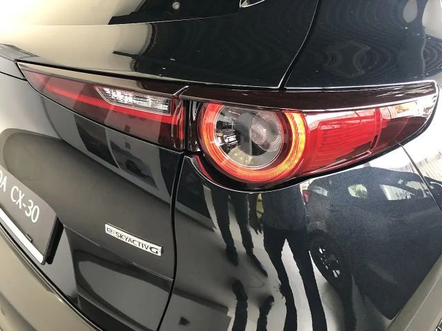 Mazda CX-30 Homura