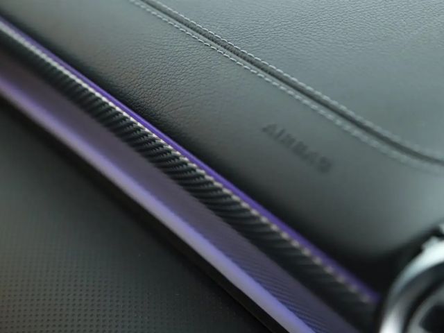 Mercedes-Benz CLA 220 CLA 220 d Shooting Brake