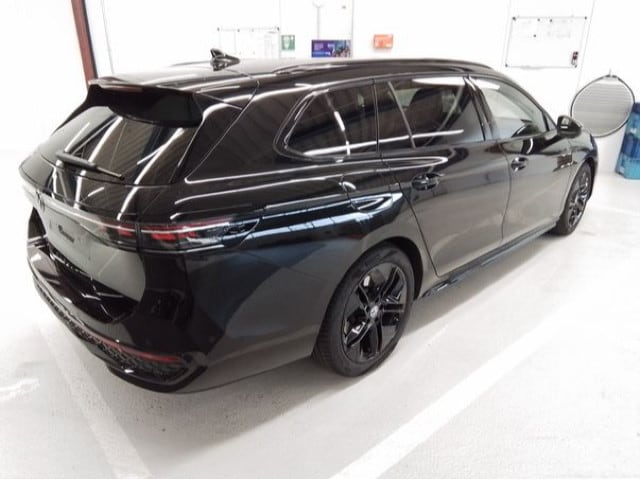 Volkswagen Passat 2.0 TSI DSG R-Line Variant