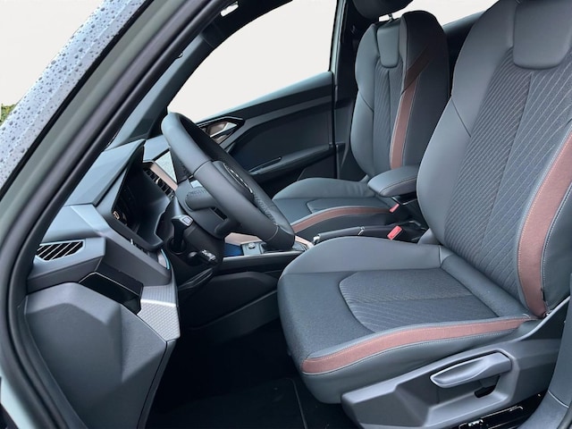 Audi A1 30 TFSI Allstreet S-Tronic