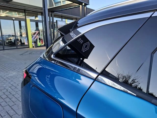 Renault Austral E-Tech Techno