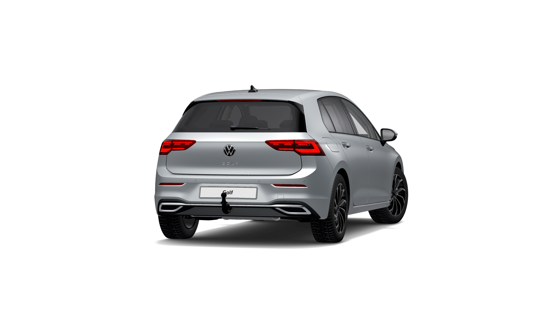 Volkswagen Golf Golf VIII IQ.Drive