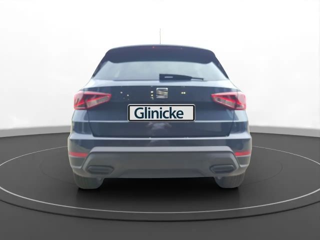 Seat Arona 1.0 TSI DSG