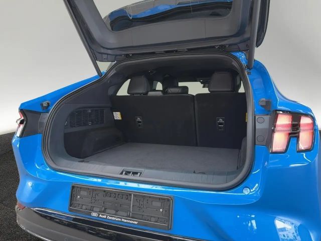 Ford Mustang Mach-E AWD GT