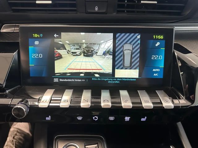 Peugeot 508 Active Pack EAT8 SW