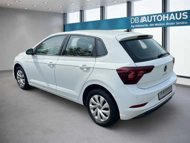 Volkswagen Polo 1.0 TSI Life