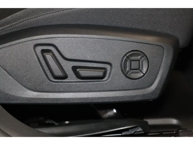 Audi A3 35 TFSI Sedan