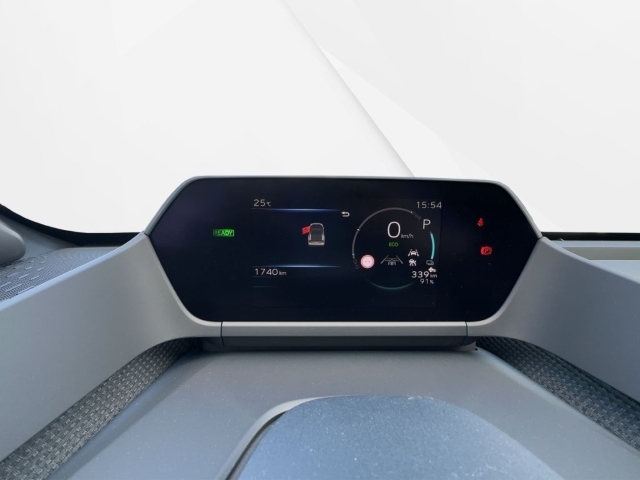 Toyota bZ4X 5-deurs Basis Comfort Technik