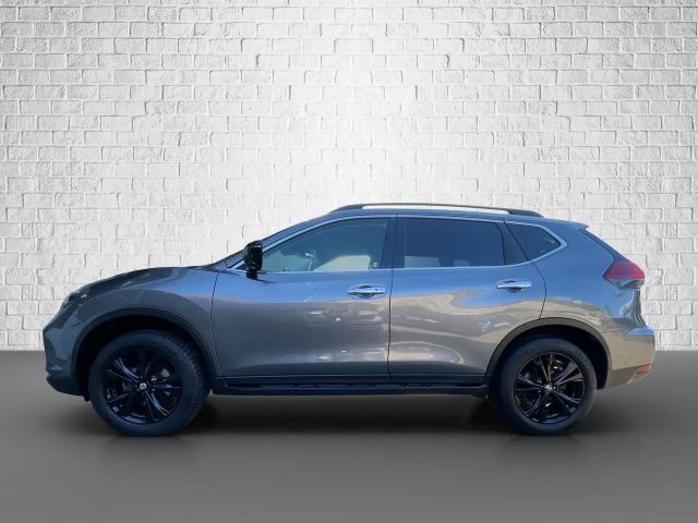 Nissan X-trail DIG-T