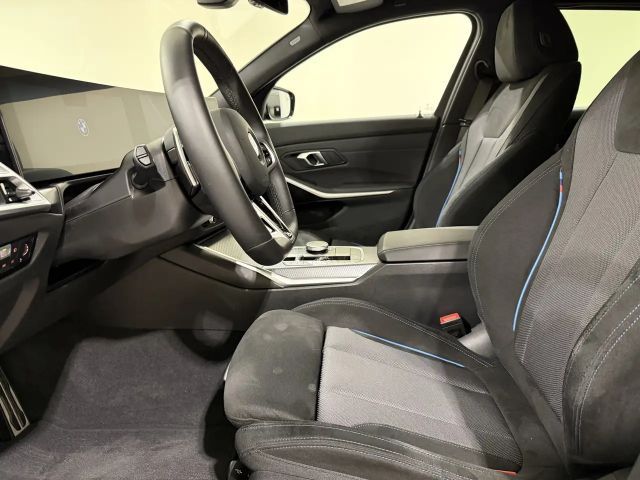 BMW 320 320d M-Sport Touring xDrive