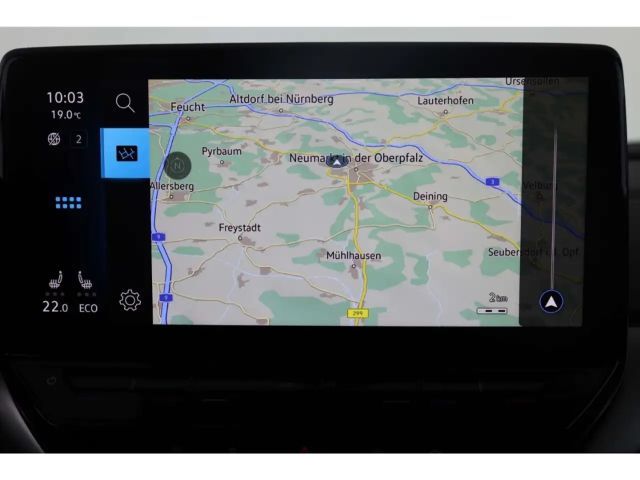 Volkswagen ID.5 77 KWh Pro