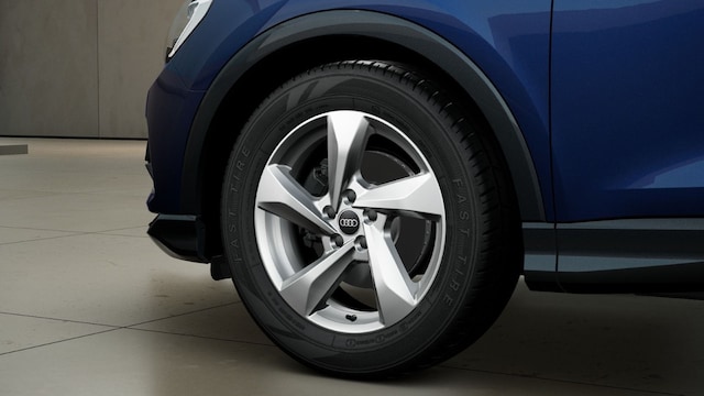 Audi Q3 35 TFSI S-Tronic