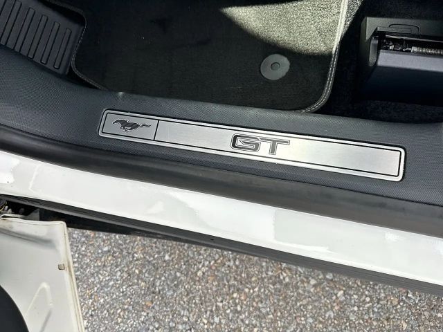 Ford Mustang Mach-E AWD Extended range GT