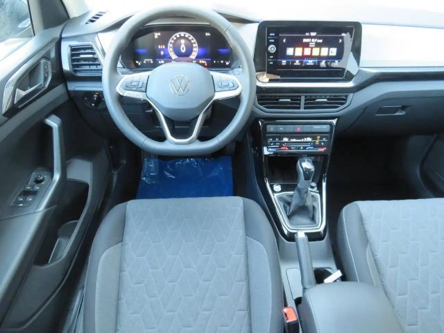 Volkswagen T-Cross 1.0 TSI DSG Life