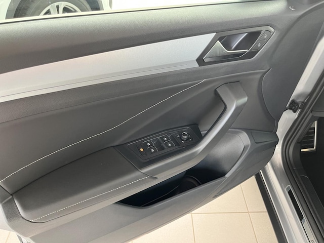 Volkswagen T-Roc 1.5 TSI DSG