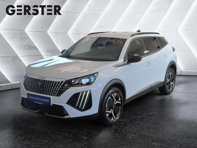 Peugeot 2008 Allure Pack PureTech