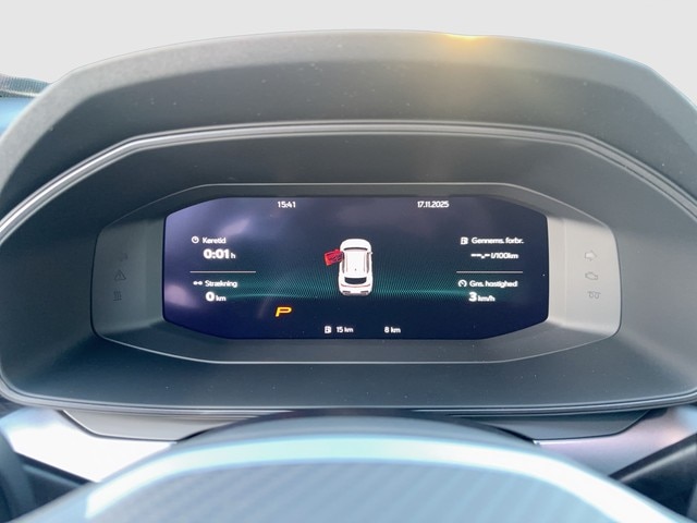 Cupra Formentor 2.0 TSI 4Drive DSG VZ