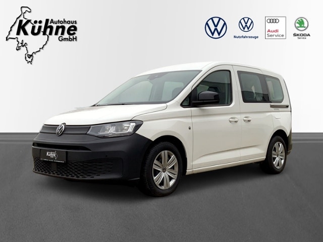 Volkswagen Caddy Combi
