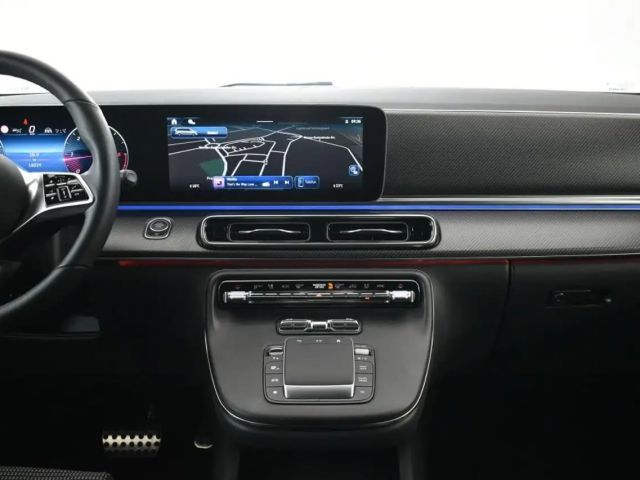 Mercedes-Benz V 250 AMG Line Style