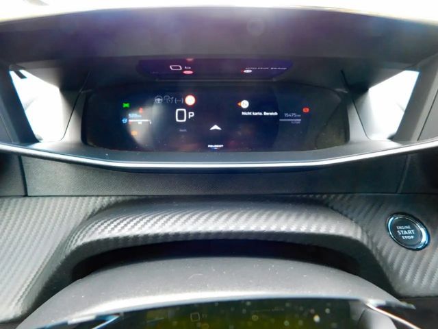 Peugeot 208 GT-Line Hybrid