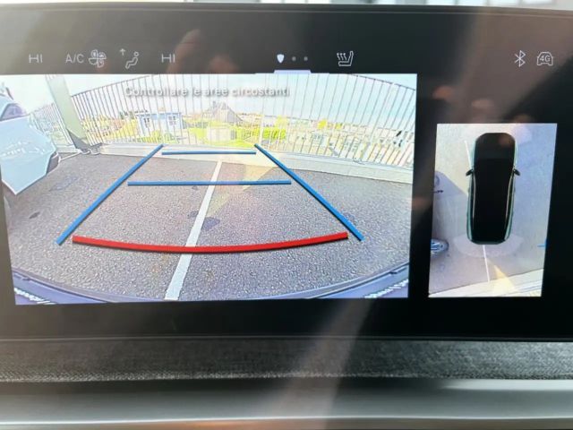 Peugeot 3008 GT-Line Hybrid