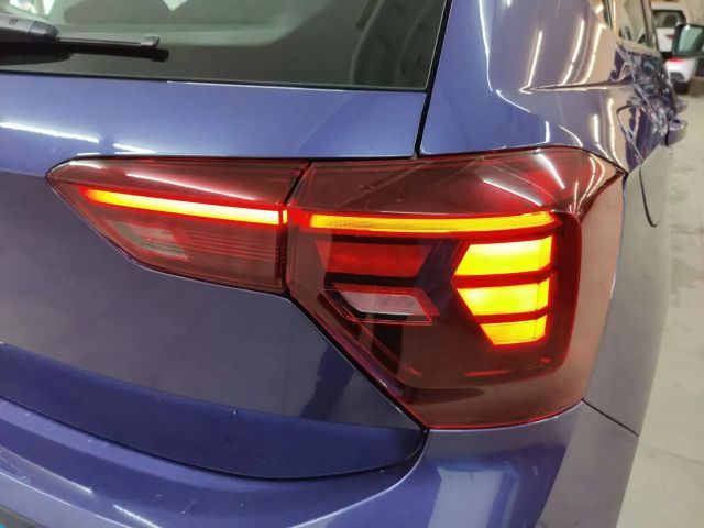 Volkswagen Polo Life